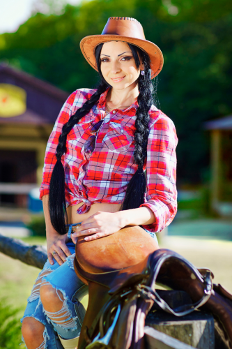 Country Fashion