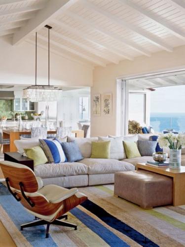 Coastal Interiors 