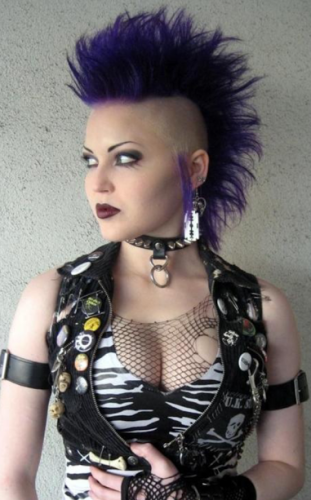 Punk Fashion