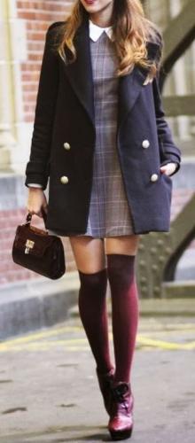 Preppy Fashion